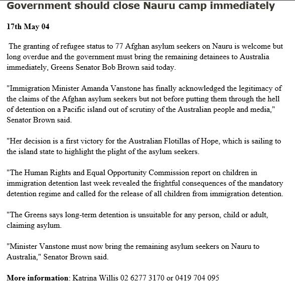 Blog FOH Success Greens