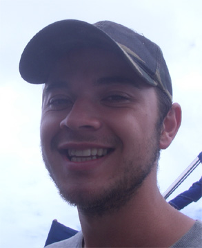 Elliot from Brisbane. 