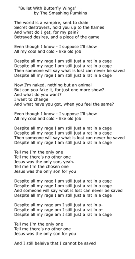 world-is-a-vampire-lyrics