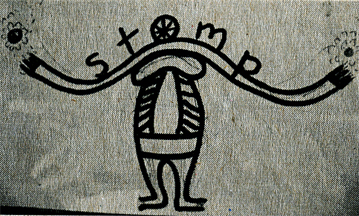 From 2007 Cultural Stomp Programme