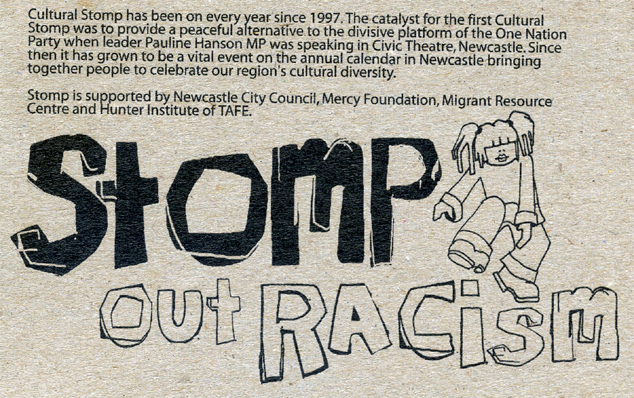 cultural-somp-2007-stomp-out-racism1
