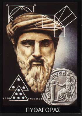 pythagoras Pythagoras