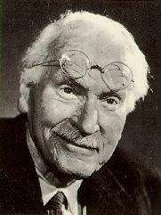 Jung2 Carl G Jung originally wrote the "philosophical" understanding of synchronicity.