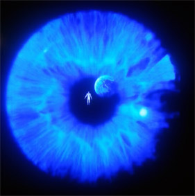 blog castaneda man in eye