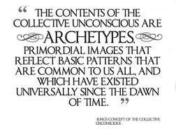 jung archetypes